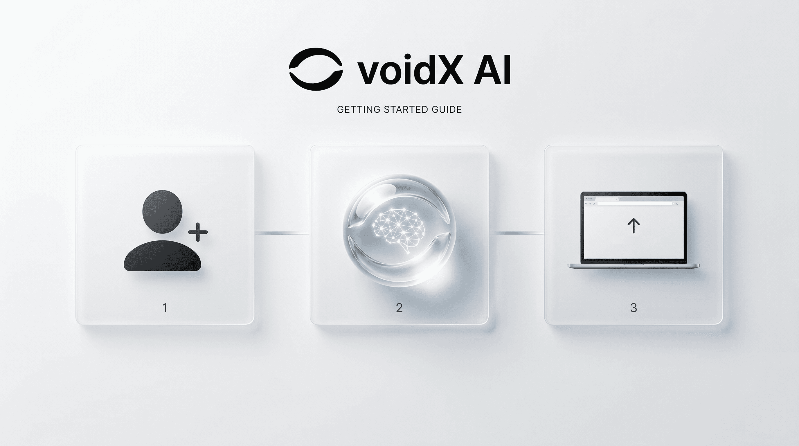 Getting Started with voidX AI: From Signup to Deployment