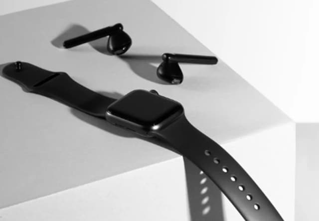 Fitness Tracker Band