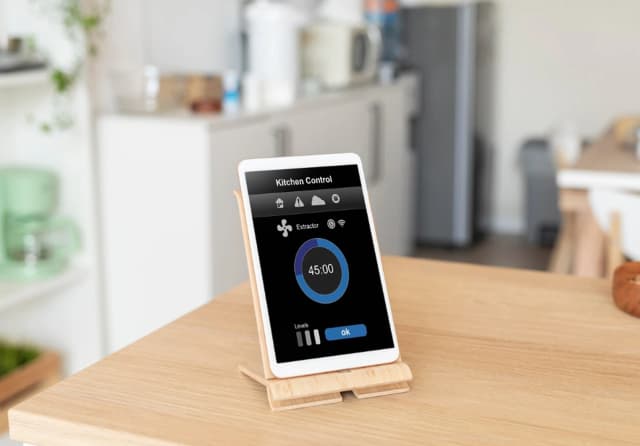 Smart Home Hub Mini